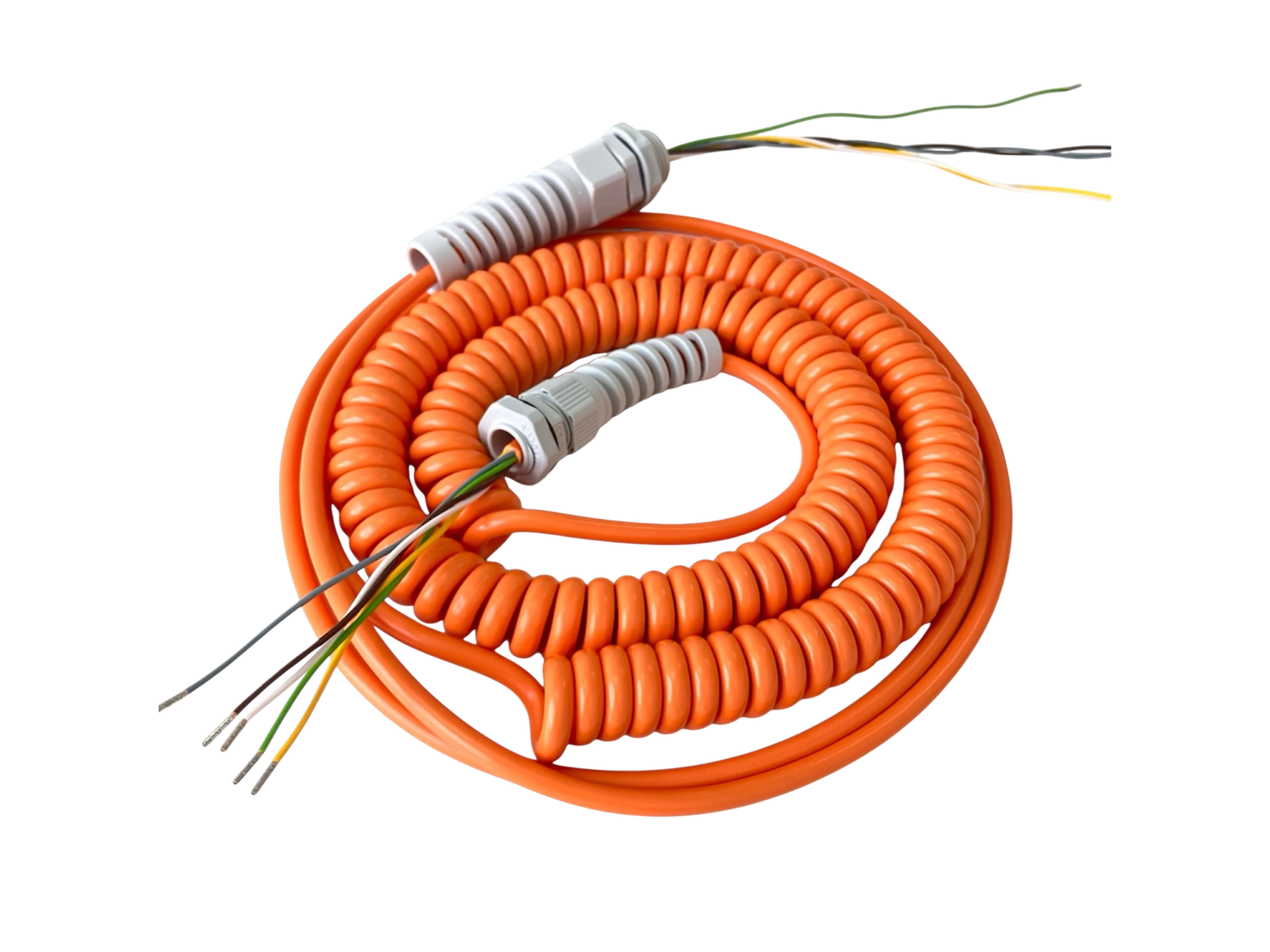 telecommunications wiring solution